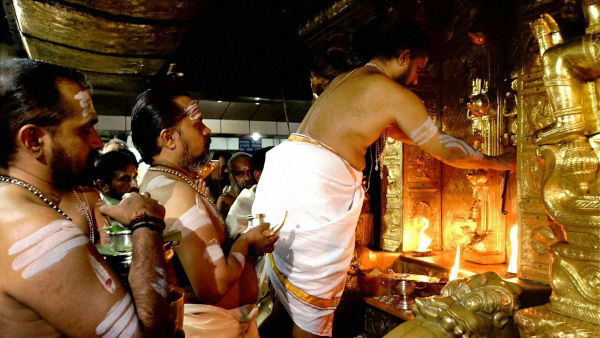 1 જૂનથી મંદિરોના કપાટ ખુલશે