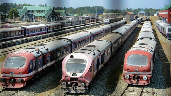 1 જૂનથી દરરોજ 200 ટ્રેન ચાલશે