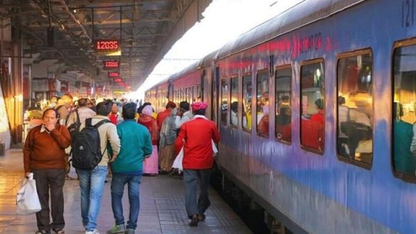 માત્ર કન્ફર્મ ટિકિટ પર સફર કરી શકશો