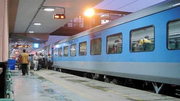 1 મે જૂનથી 200 મેલ એક્સપ્રેસ ટ્રેક પર દોડશે