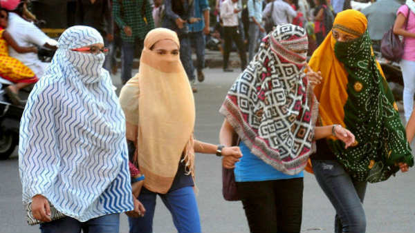 હવે ગરમ હવાનો કહેર વરસશે