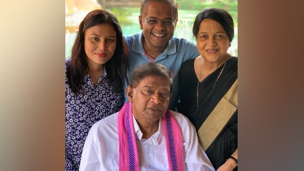 આટલા કરોડની સંપત્તિના માલિક હતા અજીત જોગી