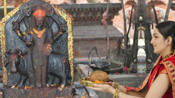 પશ્ચિમ દિશાના દોષ