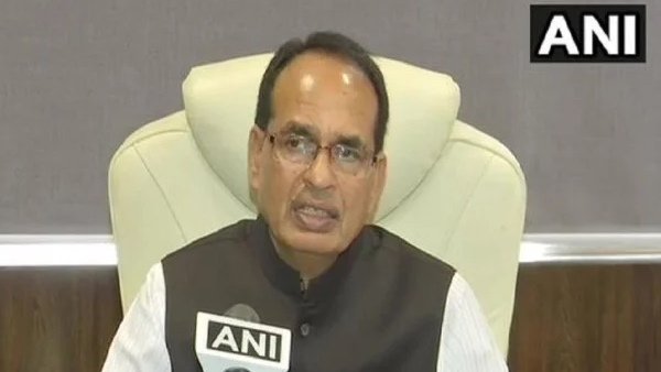 શિવરાજ સિંહે કર્યુ વળતરનુ એલાન