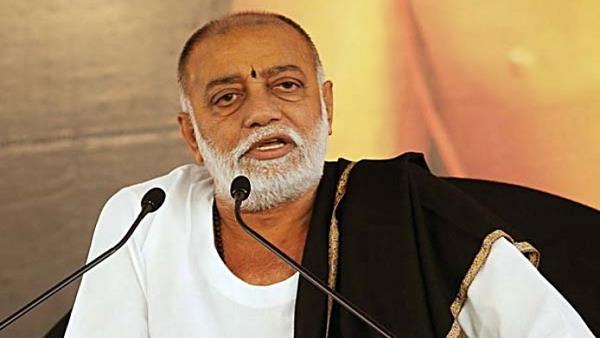 'આ આંસુ મારી આંખમાંથી નહિ પરંતુ આત્મામાંથી નીકળી રહ્યા છે'