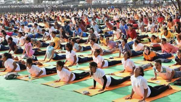કોરોનાને ધ્યાનમાં રાખીને આ વર્ષની થીમ
