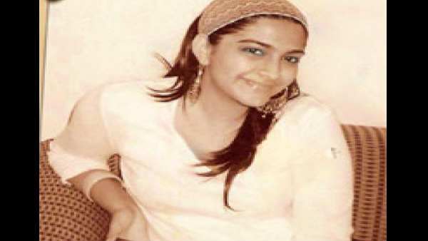સોનમ કપૂર પહેલા હતી 85 કિલોની