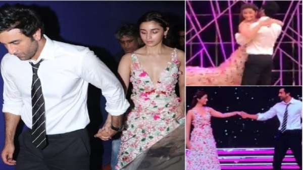 રણબીરે આલિયાને કરી લીધી ફિક્સ