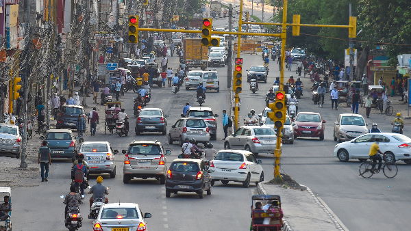 શરૂ થઈ બસ સેવા