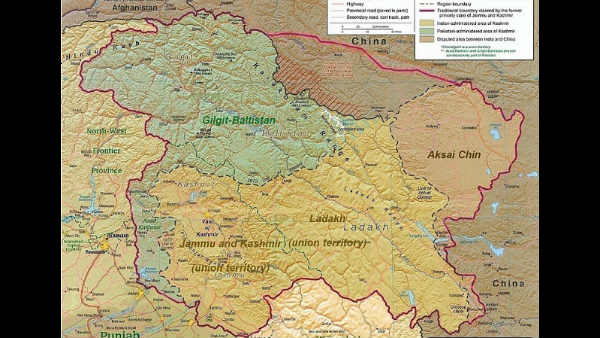 ચીન-પાકિસ્તાનનુ ગઠબંધન હશે ઘાતક