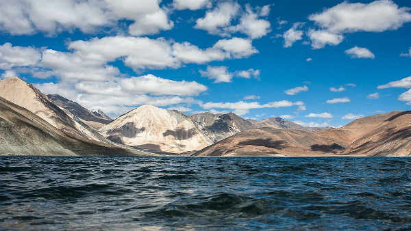 3,488 કિલોમીટરની LAC પર અલગ અલગ દાવા