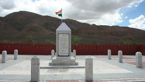 21 નવેમ્બરે ચીને મૂકી દીધા હતા હથિયાર