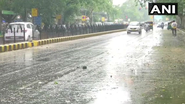યુપીના 16 જિલ્લાઓમાં ભારે વરસાદની સંભાવના