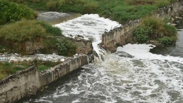 ગંદા પાણીમાં કોવિડ-19ના વાયરસ હોવાના પુરાવા મળ્યા