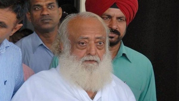 રાજસ્થાન જેલમાં ભોગવી રહ્યાં છે સજા