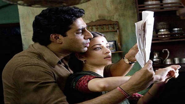ઇન્ડસ્ટ્રીમાં 20 વર્ષ