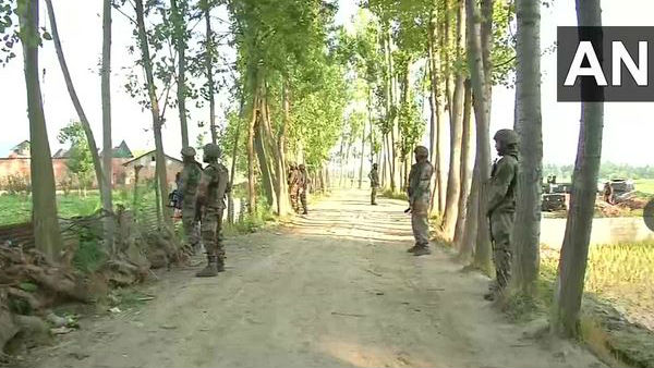 5 દિવસમાં 14 આતંકવાદી ઠાર