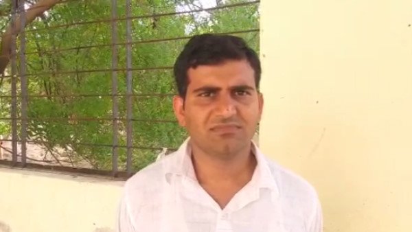 આકાશમાં રોશની થઇ, તેજ ધમાકો થયો