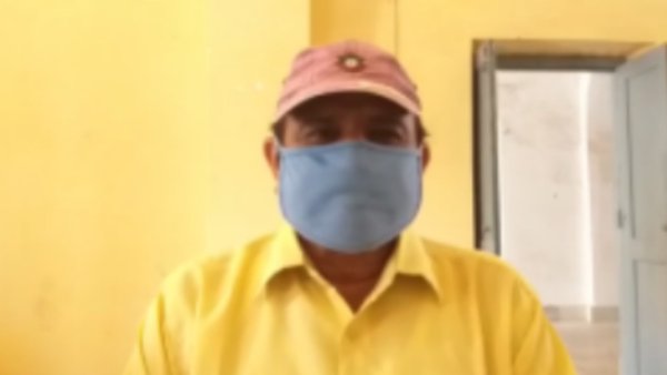 વિશેષજ્ઞોની ટીમ તપાસ કરશે
