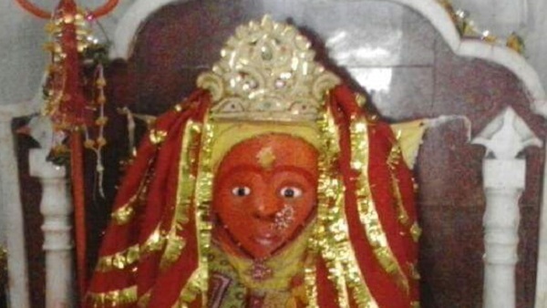 માની કૃપાથી દરરોજ ક્રણ જીવિત થતા હતા