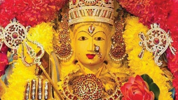 ઉજ્જૈનના રાજા વિક્રમાદિત્ય