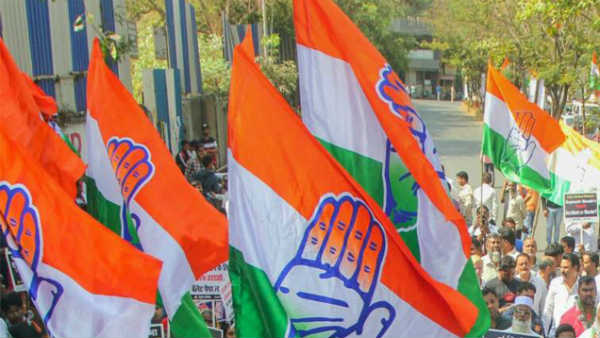 ધારાસભ્યોને અલગ અલગ ઝનમાં રાખવામાં આવ્યા