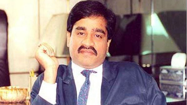 દાઉદ ઈબ્રાહિમને કોરોના થયો
