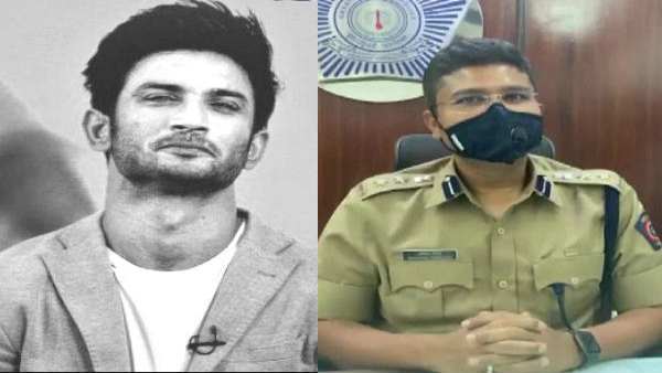 અફવાઓથી દૂર રહેવાની અપીલ