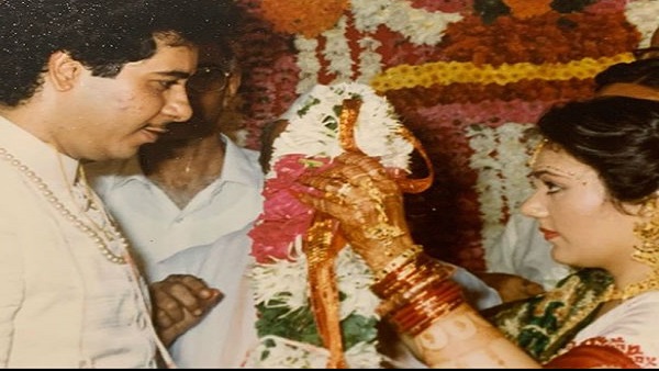 દીપિકા ચીખલીયાના લગ્નના ફોટા