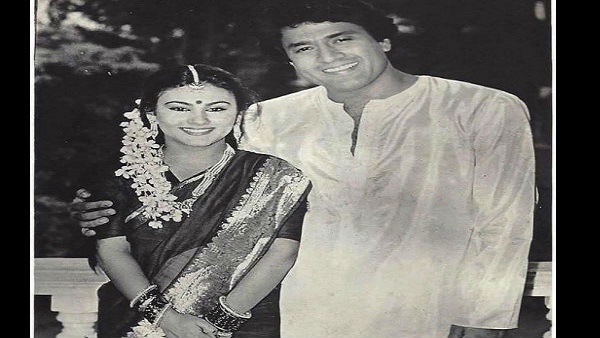 દીપિકા ચીખલીયા અને અરૂણ ગોવિલ