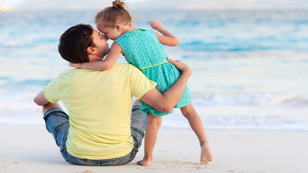 ફાધર્સ ડેનો ઇતાહિસ (History of Father's Day)