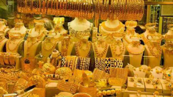 3 જૂનના રોજ સોનાની કિંમત