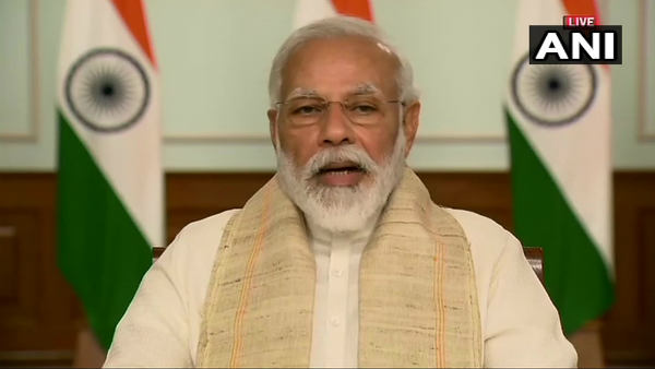 પીએમ મોદીએ ચીનને ચેતવણી આપી