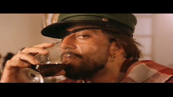 બે વર્ષમાં લખી હતી સ્ક્રીપ્ટ