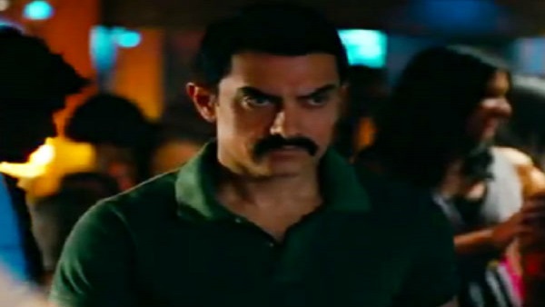 આમિર ખાનને કર્યાં હતા અપ્રોચ