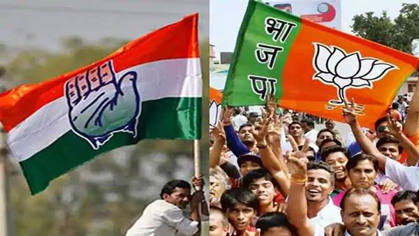 હવે રાજ્યસભાની ત્રણ બેઠકો પર શાસક પક્ષની જીતની પુષ્ટિ