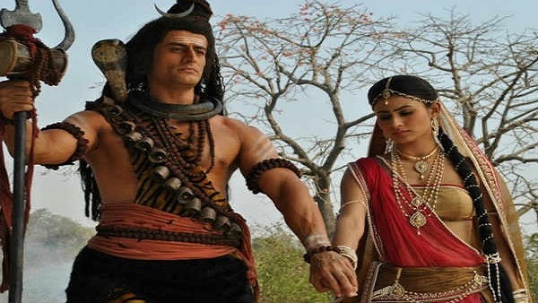 દેવો કે દેવ મહાદેવ