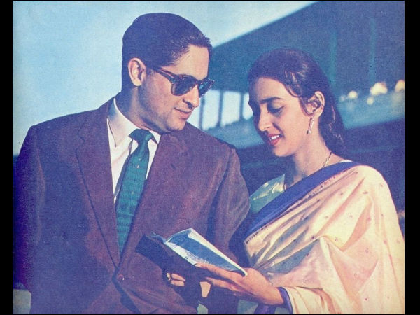 નૂતનના લગ્ન, પતિ અને દીકરો