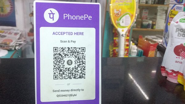 ગૂગલપે અને પેટીએમને ટક્કર આપે છે
