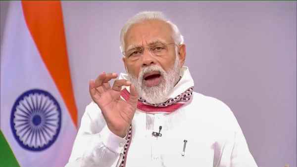 આ મુદ્દે કરી શકે છે વાત પીએમ મોદી