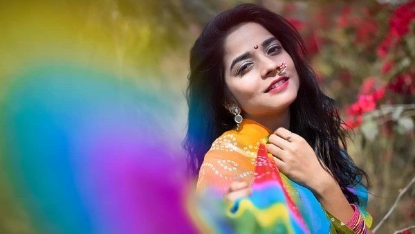 પ્રેક્ષા મેહતા