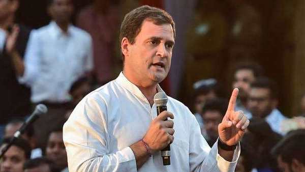 વિપક્ષે કહ્યુ- પીએમ નિર્ણય લે, અમે તેમની સાથે
