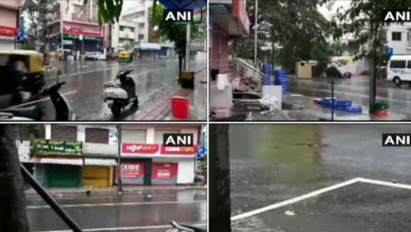 કેટલાય રાજ્યોમાં ચોમાસું વહેલું પહોંચ્યું