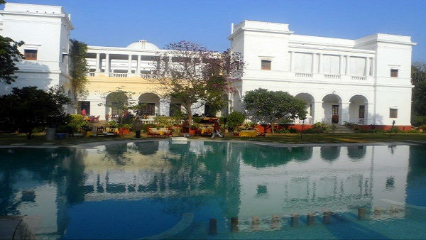 સૈફ અલી ખાનના પુર્વજ