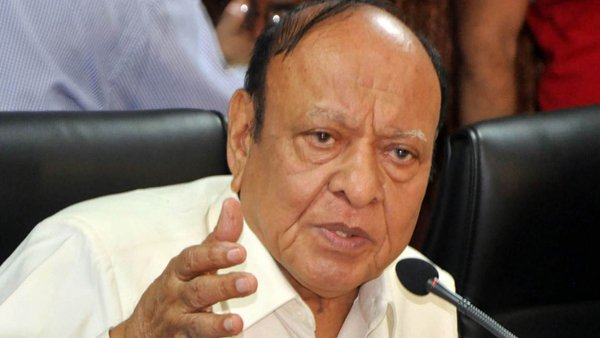 શંકર સિંહને કોરોના પોઝિટિવ