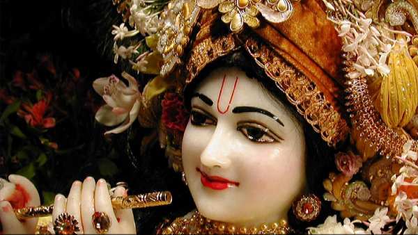 શ્રી કૃષ્ણ ભગવાન વિષ્ણુના અવતાર હતા