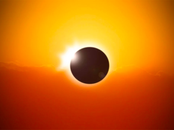 સૂર્ય ગ્રહણ અને સૂતકનો સમય