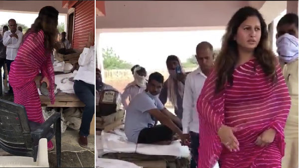 સોનાલીએ શું કહ્યું?