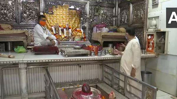 દેશભરમાં આજથી ધાર્મિક સ્થળ ખુલ્યા