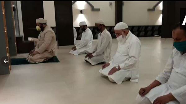 ધાર્મિક સ્થળો માટે નવી ગાઇડલાન